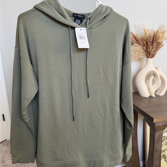 Max & Mia Women's 2 Pc Lounge Set Size Small - Picture 12 of 12